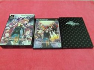 [冠宇小屋] PS2=新紀幻想 聖魔戰記2 限定版