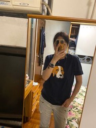 #buyoldstyle -Hazzys puppy Tee