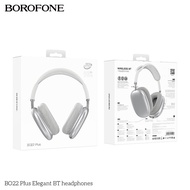 Bluetooth headphone