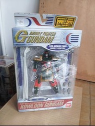 Mia 機動武鬥傳 九龍高達 Kowloon Gundam 稀有 现货