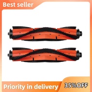 2PCS Suitable for  Sweeping Robot Accessories V980Max/Pro for  M8/M7Pro/Max Main Roller Brush