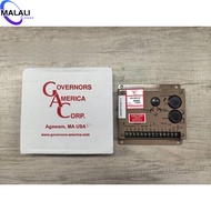 Gac Cummins ต้นฉบับ ESD5500E ผู้ว่าราชการจังหวัดอิเล็กทรอนิกส์ชุดเครื่องกําเนิดไฟฟ้าดีเซลบอร์ดควบคุม