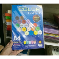 Quang Vinh special color paper 160gsm