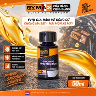 Motorcycle Engine protection Rymax Motorcycle Engine Protector (80ml)