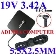 Adaptor Charger Asus A450 A450L A450LA A450LB A450LC Series Kotak ORI
