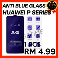 Huawei P40/P30/P20 Pro/P20 Anti Blue Glass