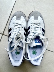 Adidas Samba Vegan Sneakers