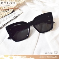 แว่นกันแดด BOLON Amalfi BL3211 - SS25 Bolon Eyewear sunglasses โบลอน giftgreats