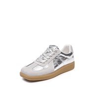 Staccato Gat Sneakers for Women รองเท้าผ้าใบผู้หญิง ส้นแบน Y2408