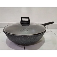 IGOZO NON-STICK COOKWARE