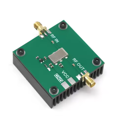 890-960MHz 4W PA 915M RF Power Amplifier RF signal drive HAM Radio Transmitter communication 915M LO