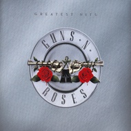 CD-R Guns N' Roses - discography