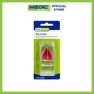 [Bundle of 3] Ezy Dose Locking Pill Cutter - By Medic Drugstore