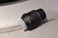 Nikon DX 18-55mm 鏡頭