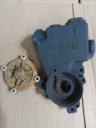 keong pompa air Shimizu otomatis tipe 135 bt
