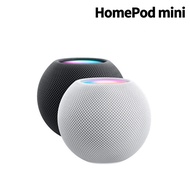 【Non-Apple】Appleลำโพลงบลูทูธ Apple HOMEPOD MINI ของแท้ 100% ลำโพงอัจฉริยะ smart speakers ดำ 84.3mm x 97.9mm