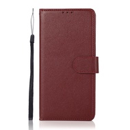 เคสฝาพับ ล็อคได้ สำหรับ VIVO Y03 Y100 Y18 4G Y28 4G Y22 Y35 Y16 Y76 5G Y53 Y55 Y71 Y72 5G Y81 Y91C Y