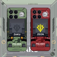 For Redmi K90 Pro Max Case K90 5G Anti-fingerprint Shockproof Soft Back Cover For Xiaomi Redmi K90Pr