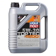 Liqui Moly Top Tec 4200 5W30 Engine Oil (5L)