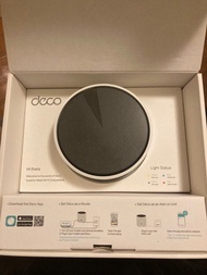 TP-Link AX3000 Deco X55 router/add-on unit