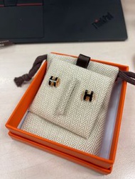 Hermes mini pop H