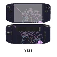 {DKJHGFED} Special Design Skin Protector Sticker For Lenovo LEGION Go 8.8 inch Skin For Lenovo Legio