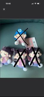 怪獸公司 阿Boo