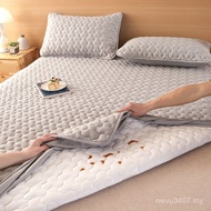 Bed Sheet Protective Cover Clip Urine Mite Dust Cover JGQV