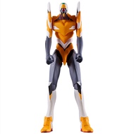 BANDAI 電影怪獸系列軟膠-新世紀福音戰士 試作零號機 BT88018 3歲以上  1個