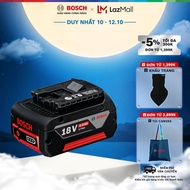 Pin Bosch Li-Ion 18V