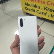 samsung note 10 12/256 inter