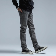 JB - Denim Grey - Men's Jeans Denim Jeans for Men Stretchable Jeans Men Slim Fit Jeans Men