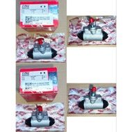 T RW Brake Pump Rear H-onda SM4 CB1/SR4 EG/SO4 EJ EK/City SX8/CRVS10/SH4 (3/4) (BWD245) (BWD265)