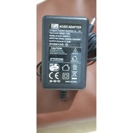 MIKROTIK MICROTIC CHARGER ADAPTOR RB450 450G 450Gx4