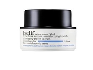 Belif - 紫芹26hr潤澤炸彈霜 50ml