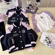 WENJIAN September New Girls Jacket 2025 Spring New Style Children Jacket Spring Autumn Baby Cute Kur