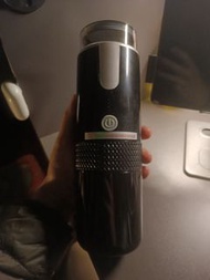 迷你便攜戶外露營沖咖啡機