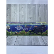 Complete Aquarium Filter Box Set 3 in 1 Complete KYOTO P 920 / 2880F Aquarium