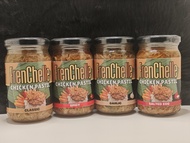 FrenChelle Chicken Pastil