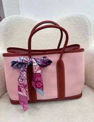 Hermes Garden Party 30 愛馬仕 GP30 花園包