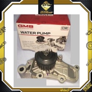 GMB Engine Water Pump GWT-134AH / GWD-50AH for Perodua Myvi Kelisa Kenari Viva 1.0 (With Housing)