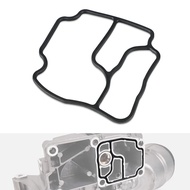 BEVINSEE Engine Oil Filter Housing Gasket For BMW E36 E46 E39 E60 E61 X3 E83 X5 E53 Z3 Z4 M50 M54 S5