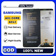 LCD TS TOUCHSCREEN SAMSUNG A01 CORE/A013