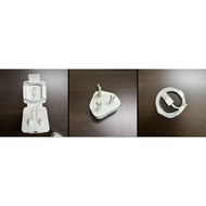 [BRAND NEW] iPhone Accessories | Adapter | Lightning Cable | Earpods