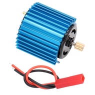mn90 99s wpl c24 370(setan) high speed motor for 2speed gearbox
