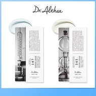 Dr. Althea 345 Relief Cream | 147 Barrier Cream 50ml