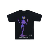 KAWS x Cactus Plant Flea Market Black Unused