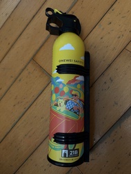 Onewei Safety 21B 車用滅火筒