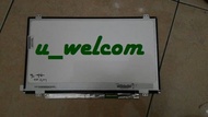 Led Lcd Laptop Hp 14-Bw 14-Bw015 Hp 14-Bw017Au Hp 14-Bw501Au Hp 240 G6