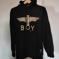 hoodie boy london